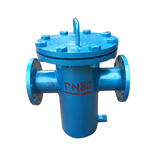 Hvad er arbejdsprincippet og valg af kurvfiltre?