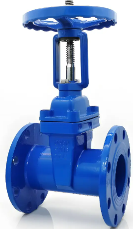 Portventiler: Stigerventiler og ikke-stigende