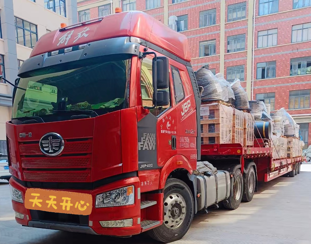 Et bredt udvalg af duktilt jernrørsfittings af høj kvalitet