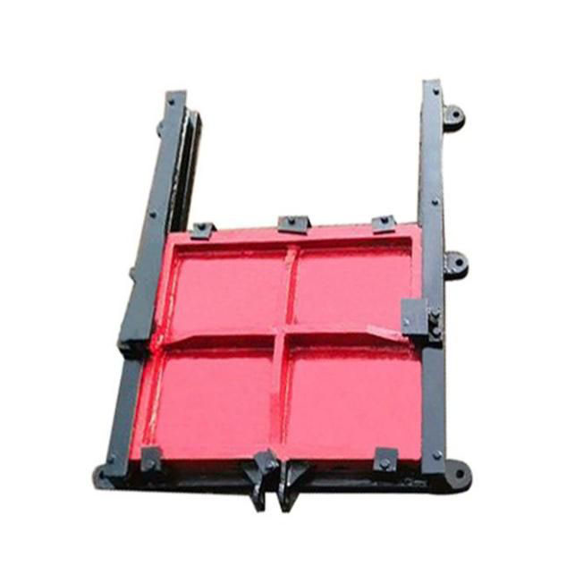 Hvorfor vælge Støbejern Square Penstock Gate til dine behov for vandkontrol